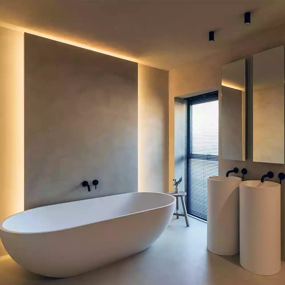 Project finished by KT Construction